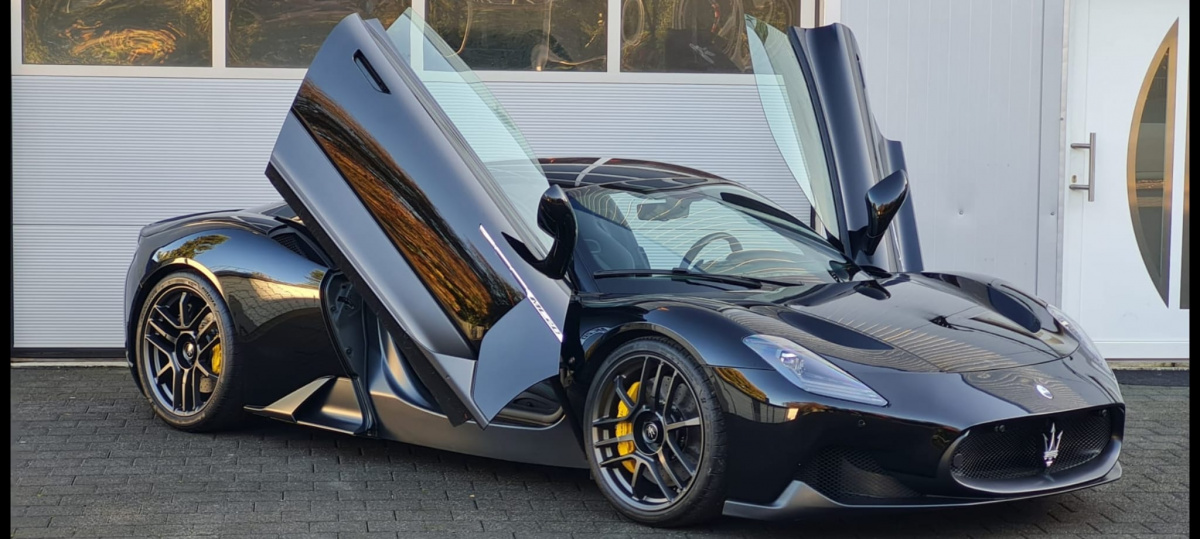 Arnold Automobile Chemnitz